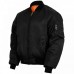 Купити Куртка льотна "MA1" від виробника Sturm Mil-Tec® в інтернет-магазині alfa-market.com.ua  