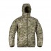 Купити Куртка зимова польова "MONTICOLA-Camo" від виробника P1G® в інтернет-магазині alfa-market.com.ua  
