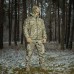 Купить Куртка зимняя полевая "MONTICOLA-Camo" от производителя P1G® в интернет-магазине alfa-market.com.ua  