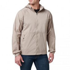 Куртка тактическая демисезонная "5.11 Tactical Packable Windbreaker Jacket"