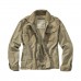 Купить Куртка "Surplus Heritage Vintage Jacket" от производителя Surplus Raw Vintage® в интернет-магазине alfa-market.com.ua  