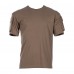 Купить Футболка Sturm Mil-Tec "Tactical T-Shirt" от производителя Sturm Mil-Tec® в интернет-магазине alfa-market.com.ua  