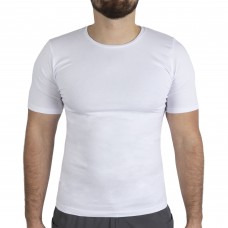 Футболка однотонная Sturm Mil-Tec "Top Gun T-Shirt Slim Fit" (2 шт в комплекті)