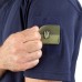 Купить Футболка Sturm Mil-Tec "Tactical T-Shirt QuickDry" от производителя Sturm Mil-Tec® в интернет-магазине alfa-market.com.ua  