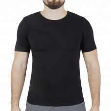 Футболка однотонная Sturm Mil-Tec "Top Gun T-Shirt Slim Fit" (2 шт в комплекті)