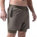Купити Шорти тренувальні "5.11 Tactical PT-R Havoc PRO Shorts" від виробника 5.11 Tactical® в інтернет-магазині alfa-market.com.ua  
