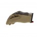 Купити Рукавички тактичні Mechanix "The Original® Coyote Gloves" від виробника Mechanix Wear® в інтернет-магазині alfa-market.com.ua  
