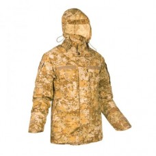 Куртка горная летняя "Mount Trac MK-2"