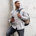 Купити Сорочка тактична "5.11 Tactical Igor Plaid Long Sleeve Shirt" від виробника 5.11 Tactical® в інтернет-магазині alfa-market.com.ua  