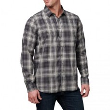 Рубашка тактическая "5.11 Tactical Igor Plaid Long Sleeve Shirt"
