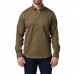 Купить Рубашка тактическая "5.11 Tactical Alpha Flex Long Sleeve Shirt" от производителя 5.11 Tactical® в интернет-магазине alfa-market.com.ua  