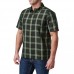 Купить Рубашка тактическая "5.11 Tactical Nate Short Sleeve Shirt" от производителя 5.11 Tactical® в интернет-магазине alfa-market.com.ua  