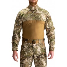 Рубашка тактическая под бронежилет "5.11 GEO7™ STRYKE TDU® RAPID SHIRT"