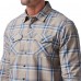 Купити Сорочка тактична "5.11 Tactical Gunner Plaid Long Sleeve Shirt" від виробника 5.11 Tactical® в інтернет-магазині alfa-market.com.ua  