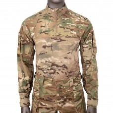 Рубашка тактическая под бронежилет "5.11 Tactical Hot Weather Combat Shirt"