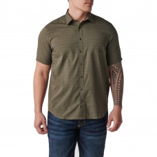 Рубашка тактическая "5.11 Tactical Aerial Short Sleeve Shirt"