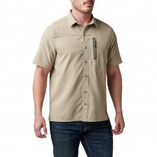 Рубашка тактическая "5.11 Tactical Marksman Utility Short Sleeve Shirt"