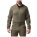 Купити Сорочка тактична "5.11 Tactical Cold Weather Rapid Ops Shirt" від виробника 5.11 Tactical® в інтернет-магазині alfa-market.com.ua  