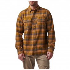 Рубашка тактическая "5.11 Tactical Lester Long Sleeve Shirt"