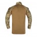 Купить Рубашка полевая для жаркого климата "UAS" (Under Armor Shirt) Cordura Baselayer от производителя P1G-Tac® в интернет-магазине alfa-market.com.ua  