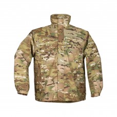 Куртка тактична водонепроникна "5.11 Tactical MultiCam TacDry Rain Shell"