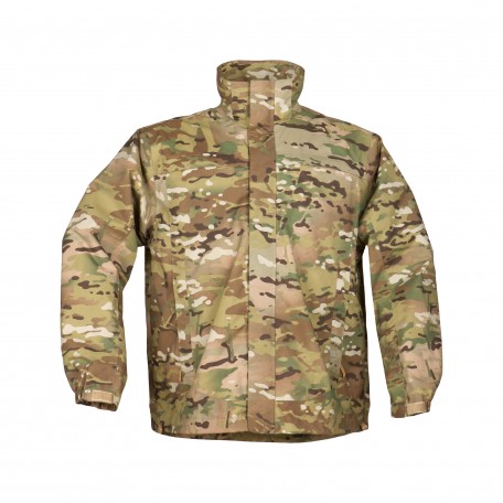 Куртка тактическая водонепроницаемая "5.11 Tactical MultiCam TacDry Rain Shell"