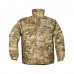 Купити Куртка тактична водонепроникна "5.11 Tactical MultiCam TacDry Rain Shell" від виробника 5.11 Tactical® в інтернет-магазині alfa-market.com.ua  