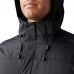 Купить Куртка штормовая 5.11 Tactical "Exos Rain Shell" от производителя 5.11 Tactical® в интернет-магазине alfa-market.com.ua  