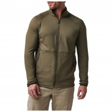 Куртка флісова 5.11 Tactical "Stratos Full Zip"