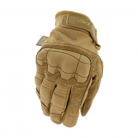 Перчатки тактические Mechanix "M-Pact® 3 Coyote Gloves"