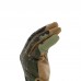 Купити Рукавички тактичні Mechanix "The Original® Woodland Camo Gloves" від виробника Mechanix Wear® в інтернет-магазині alfa-market.com.ua  