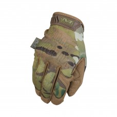 Перчатки тактические Mechanix "The Original® Multicam Gloves"