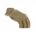 Купити Рукавички тактичні Mechanix "FastFit® Coyote Gloves" від виробника Mechanix Wear® в інтернет-магазині alfa-market.com.ua  