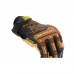 Купити Рукавички тактичні Mechanix "M-Pact® Leather Fingerless Framer Gloves" від виробника Mechanix Wear® в інтернет-магазині alfa-market.com.ua  