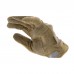 Купити Рукавички тактичні Mechanix "M-Pact® 3 Coyote Gloves" від виробника Mechanix Wear® в інтернет-магазині alfa-market.com.ua  