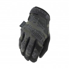 Перчатки тактические Mechanix "The Original® Multicam Black Gloves"