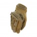 Купити Рукавички тактичні Mechanix "M-Pact® Coyote Gloves" від виробника Mechanix Wear® в інтернет-магазині alfa-market.com.ua  