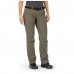 Купити Штани тактичні жіночі "5.11 Tactical Apex Pants" від виробника 5.11 Tactical® в інтернет-магазині alfa-market.com.ua  