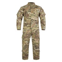 Костюм полевой "BFU" multicam
