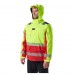 Купить Куртка штормовая 5.11 Tactical "Responder HI-VIS Parka 2.0" от производителя 5.11 Tactical® в интернет-магазине alfa-market.com.ua  