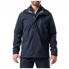 Куртка штормовая 5.11 Tactical "Force Rain Shell Jacket"