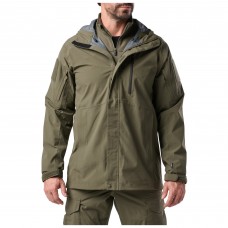 Куртка штормовая 5.11 Tactical "Force Rain Shell Jacket"
