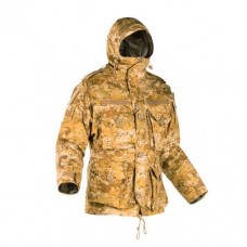 Куртка камуфляжная влагозащитная полевая "Smock PSWP"