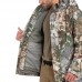 Купити Парка вологозахисна Sturm Mil-Tec "Wet Weather Jacket With Fleece Liner Gen.II" від виробника Sturm Mil-Tec® в інтернет-магазині alfa-market.com.ua  