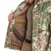 Купить Парка влагозащитная Sturm Mil-Tec "Wet Weather Jacket With Fleece Liner Gen.II" от производителя Sturm Mil-Tec® в интернет-магазине alfa-market.com.ua  