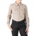 Купить Рубашка тактическая женская "5.11 Tactical Women's Stryke™ Long Sleeve Shirt" от производителя 5.11 Tactical® в интернет-магазине alfa-market.com.ua  