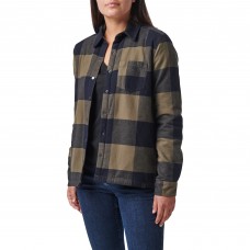 Куртка жіноча 5.11 Tactical "Louise Shirt Jacket"