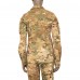 Купить Рубашка тактическая женская "5.11 Tactical Hot Weather Uniform Shirt" от производителя 5.11 Tactical® в интернет-магазине alfa-market.com.ua  