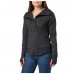 Купить Куртка женская 5.11 Tactical "Women's Crystal Hybrid Full Zip Jacket" от производителя 5.11 Tactical® в интернет-магазине alfa-market.com.ua  