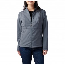 Куртка женская тактическая "5.11 Women's Leone Softshell Jacket"